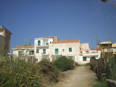 Maison de vacances /en/au Realmonte (Agrigento)ou appartement ou maison de vacances