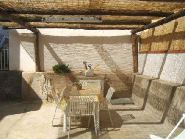 Maison de vacances /en/au Realmonte (Agrigento)ou appartement ou maison de vacances