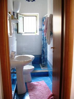 Maison de vacances /en/au Realmonte (Agrigento)ou appartement ou maison de vacances