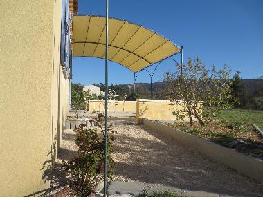 Appartement de vacances �/en/au Lacoste (Vaucluse)ou appartement ou maison de vacances