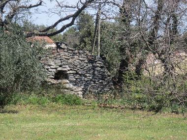 Appartement de vacances �/en/au Lacoste (Vaucluse)ou appartement ou maison de vacances