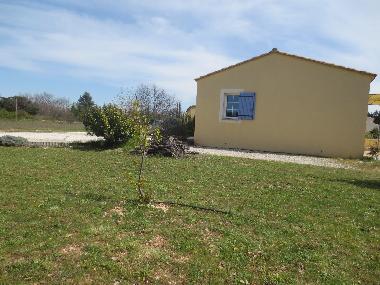 Appartement de vacances �/en/au Lacoste (Vaucluse)ou appartement ou maison de vacances