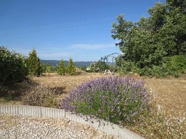 Appartement de vacances �/en/au Lacoste (Vaucluse)ou appartement ou maison de vacances