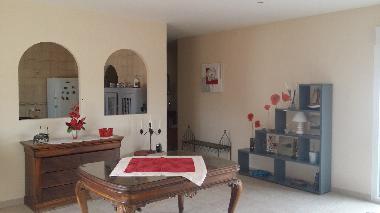 Villa /en/au saint gilles (Gard)ou appartement ou maison de vacances