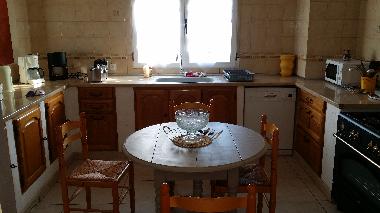 Villa /en/au saint gilles (Gard)ou appartement ou maison de vacances