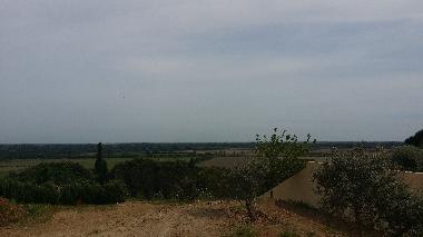 Villa /en/au saint gilles (Gard)ou appartement ou maison de vacances