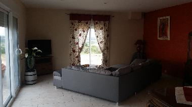 Villa /en/au saint gilles (Gard)ou appartement ou maison de vacances