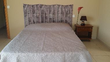 Villa /en/au saint gilles (Gard)ou appartement ou maison de vacances