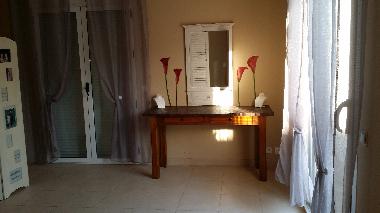 Villa /en/au saint gilles (Gard)ou appartement ou maison de vacances