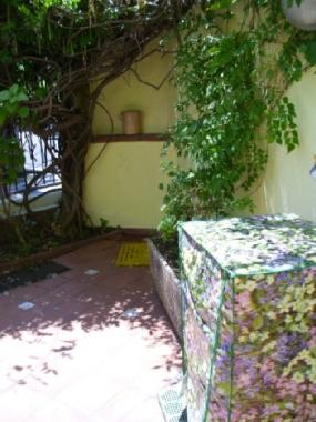 Maison de vacances /en/au praja a mare  (Cosenza)ou appartement ou maison de vacances