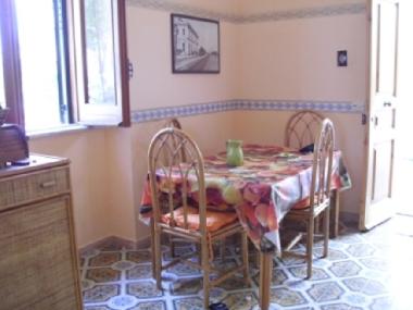 Maison de vacances /en/au praja a mare  (Cosenza)ou appartement ou maison de vacances