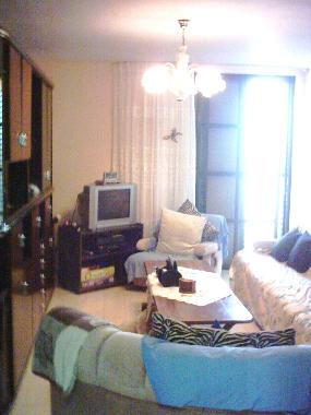 Appartement de vacances �/en/au Arad (HaDarom (Southern))ou appartement ou maison de vacances