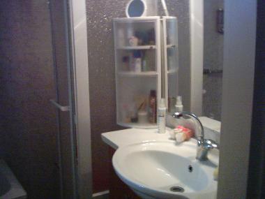 Appartement de vacances �/en/au Arad (HaDarom (Southern))ou appartement ou maison de vacances