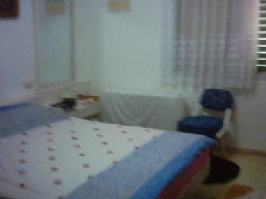 Appartement de vacances �/en/au Arad (HaDarom (Southern))ou appartement ou maison de vacances