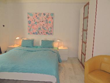 Maison de vacances /en/au Zandvoort (Noord-Holland)ou appartement ou maison de vacances