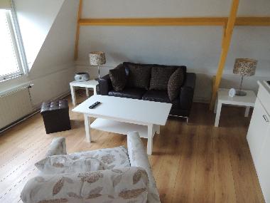 Maison de vacances /en/au Zandvoort (Noord-Holland)ou appartement ou maison de vacances