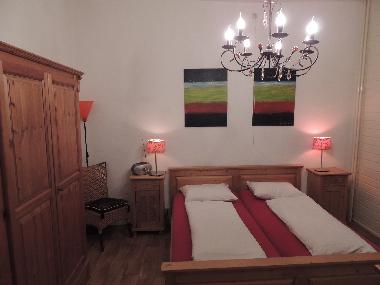 Maison de vacances /en/au Zandvoort (Noord-Holland)ou appartement ou maison de vacances
