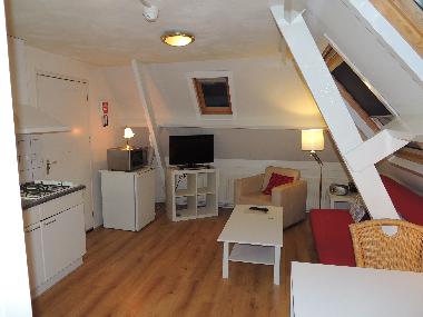 Maison de vacances /en/au Zandvoort (Noord-Holland)ou appartement ou maison de vacances