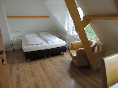 Maison de vacances /en/au Zandvoort (Noord-Holland)ou appartement ou maison de vacances
