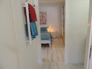 Maison de vacances /en/au Zandvoort (Noord-Holland)ou appartement ou maison de vacances