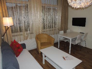 Maison de vacances /en/au Zandvoort (Noord-Holland)ou appartement ou maison de vacances