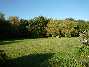 Maison de vacances �/en/au Plomeur (Finist�re)ou appartement ou maison de vacances