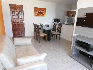 Appartement de vacances �/en/au Jaboatao dos Guararapes (Pernambuco)ou appartement ou maison de vacances