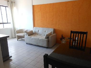 Appartement de vacances �/en/au Jaboatao dos Guararapes (Pernambuco)ou appartement ou maison de vacances
