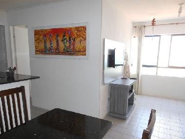 Appartement de vacances �/en/au Jaboatao dos Guararapes (Pernambuco)ou appartement ou maison de vacances