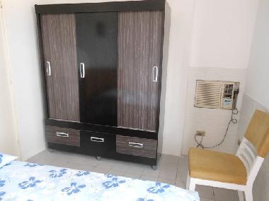 Appartement de vacances �/en/au Jaboatao dos Guararapes (Pernambuco)ou appartement ou maison de vacances