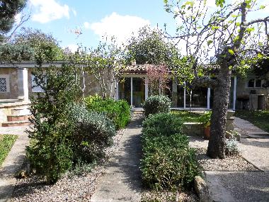 Appartement de vacances /en/au Costix (Mallorca)ou appartement ou maison de vacances