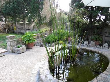 Appartement de vacances /en/au Costix (Mallorca)ou appartement ou maison de vacances