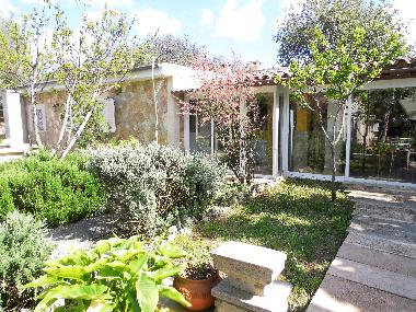 Appartement de vacances /en/au Costix (Mallorca)ou appartement ou maison de vacances