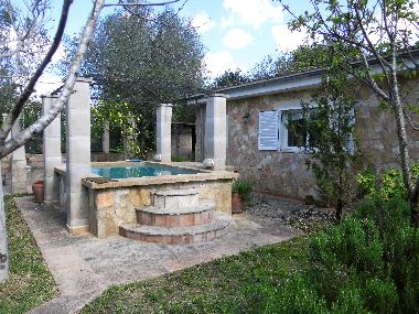 Appartement de vacances /en/au Costix (Mallorca)ou appartement ou maison de vacances