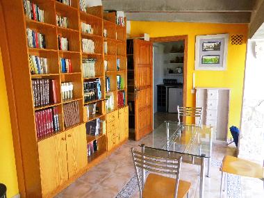 Appartement de vacances /en/au Costix (Mallorca)ou appartement ou maison de vacances