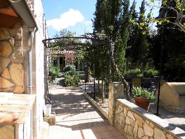 Appartement de vacances /en/au Costix (Mallorca)ou appartement ou maison de vacances