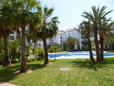 Appartement de vacances �/en/au Agadir (Agadir)ou appartement ou maison de vacances