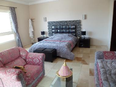 Appartement de vacances �/en/au Agadir (Agadir)ou appartement ou maison de vacances