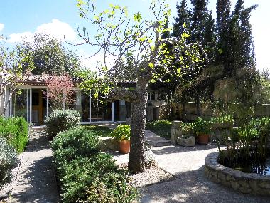 Appartement de vacances /en/au Costix (Mallorca)ou appartement ou maison de vacances