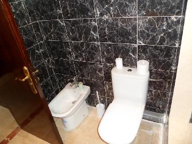 Appartement de vacances �/en/au Agadir (Agadir)ou appartement ou maison de vacances