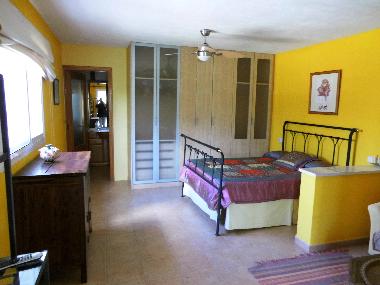 Appartement de vacances /en/au Costix (Mallorca)ou appartement ou maison de vacances