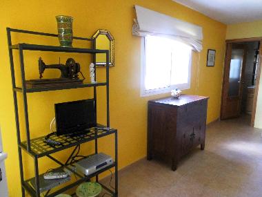 Appartement de vacances /en/au Costix (Mallorca)ou appartement ou maison de vacances