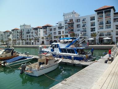 Appartement de vacances �/en/au Agadir (Agadir)ou appartement ou maison de vacances