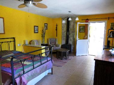 Appartement de vacances /en/au Costix (Mallorca)ou appartement ou maison de vacances