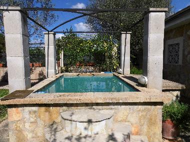 Appartement de vacances /en/au Costix (Mallorca)ou appartement ou maison de vacances