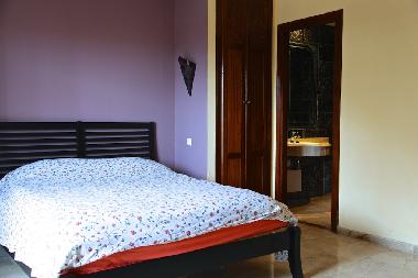 Appartement de vacances �/en/au Agadir (Agadir)ou appartement ou maison de vacances