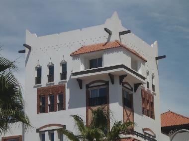 Appartement de vacances �/en/au Agadir (Agadir)ou appartement ou maison de vacances