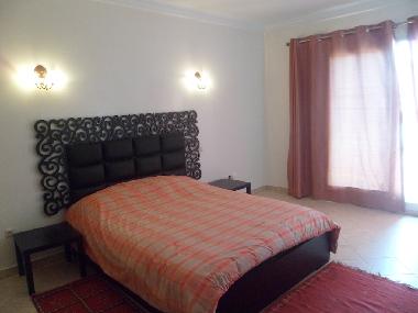 Appartement de vacances �/en/au Agadir (Agadir)ou appartement ou maison de vacances