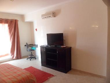 Appartement de vacances �/en/au Agadir (Agadir)ou appartement ou maison de vacances