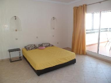 Appartement de vacances �/en/au Agadir (Agadir)ou appartement ou maison de vacances
